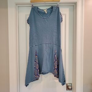 Matilda Jane Walkabout Dress